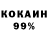 Кетамин VHQ gass